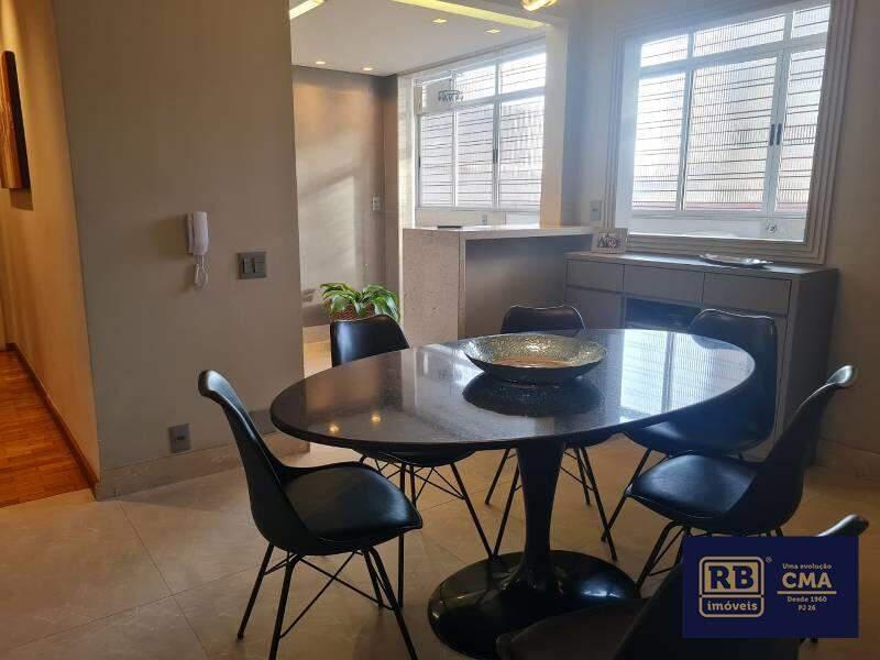Apartamento, Santo Antônio, 3 Quartos, 1 Vaga, 1 Suíte
