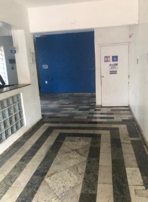 Prédio, Lagoinha, 51 Quartos, 9 Vagas