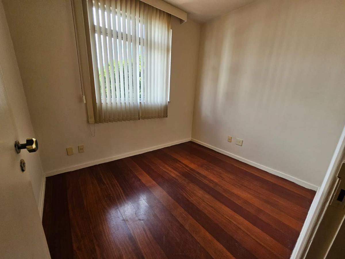 Apartamento, União, 3 Quartos, 2 Vagas, 1 Suíte