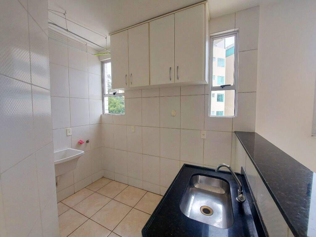 Apartamento, Buritis, 2 Quartos, 2 Vagas