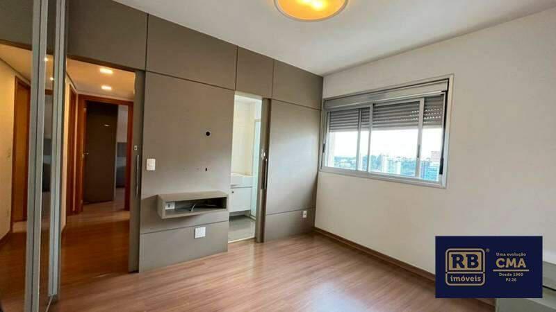 Apartamento, Vila da Serra, 3 Quartos, 2 Vagas, 1 Suíte