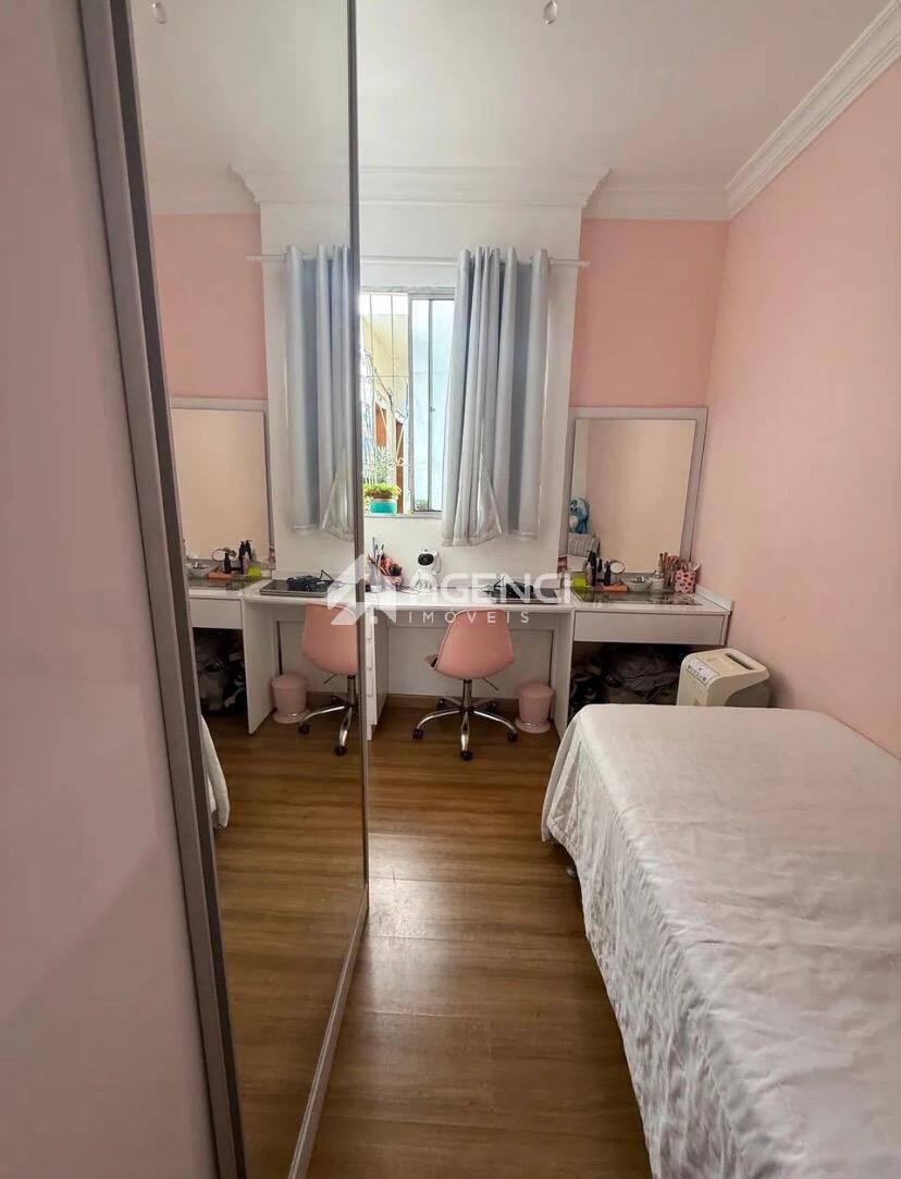 Apartamento, Darcy Vargas, 3 Quartos, 0 Vaga, 0 Suíte