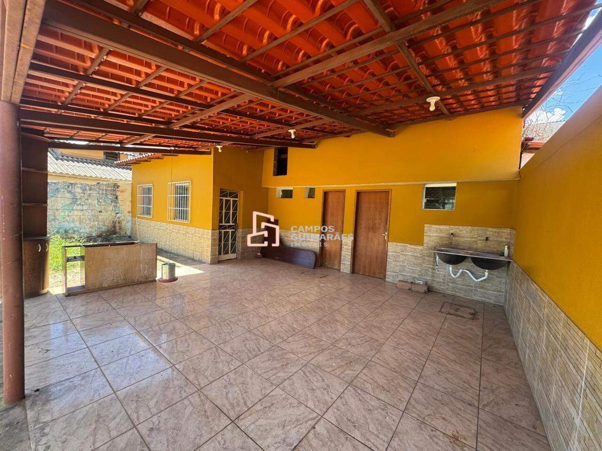 Casa, Vila São Paulo, 1 Quarto, 10 Vagas