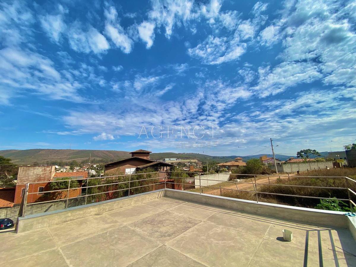 Casa, Vale do Sol, 2 Quartos, 0 Vaga, 1 Suíte