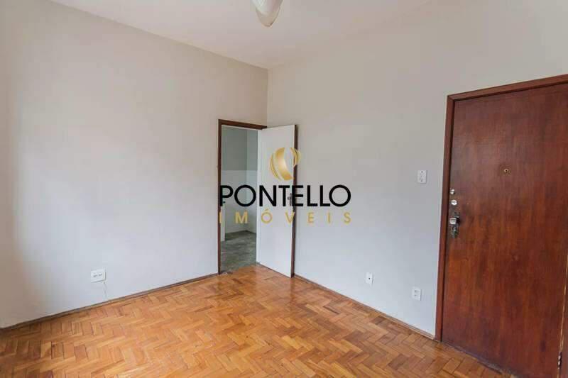Apartamento, Serra, 2 Quartos, 0 Vaga