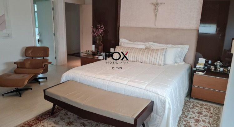 Apartamento, Santa Lúcia, 4 Quartos, 5 Vagas, 4 Suítes