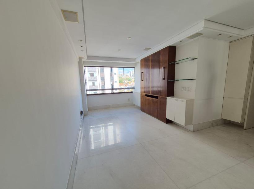 Apartamento, São Bento, 3 Quartos, 2 Vagas, 1 Suíte