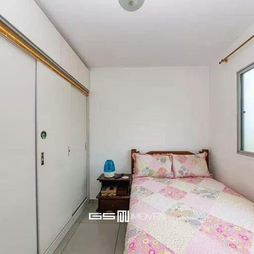 Apartamento, João Pinheiro, 2 Quartos, 0 Vaga