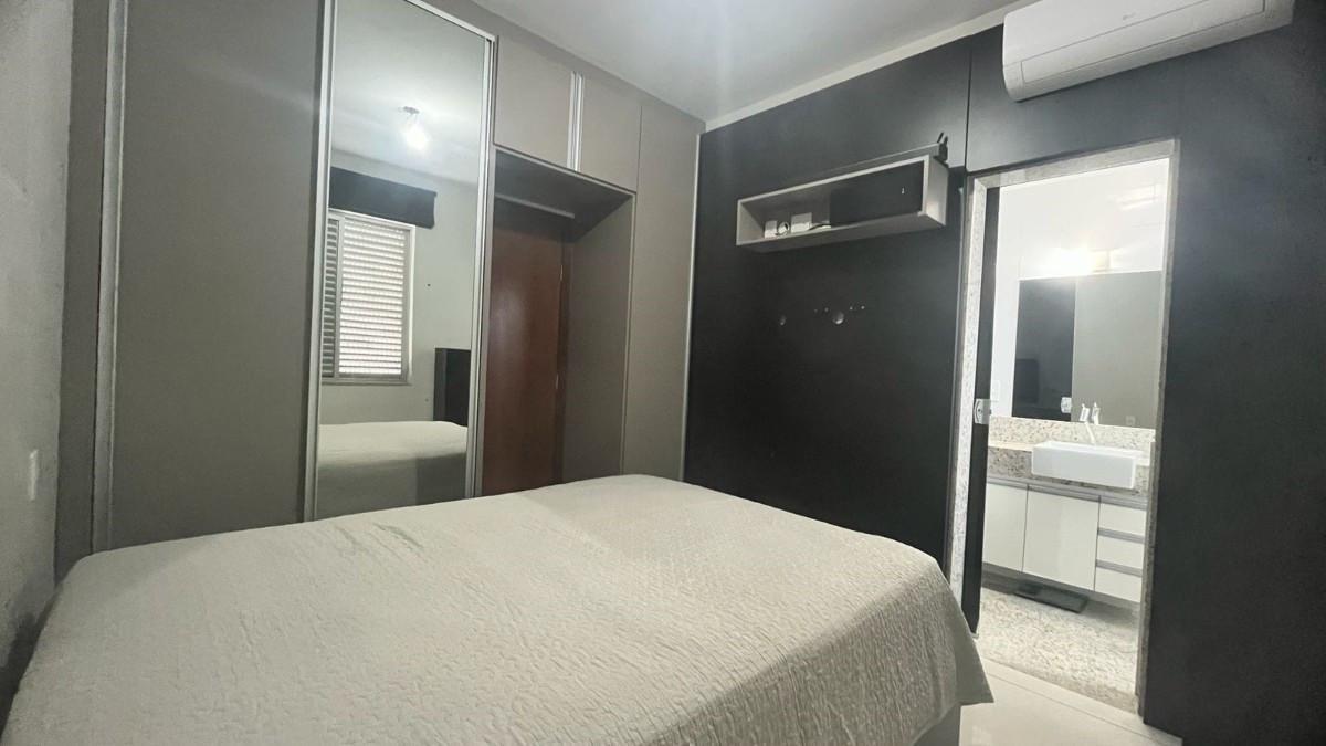 Apartamento, Ipiranga, 3 Quartos, 2 Vagas, 1 Suíte