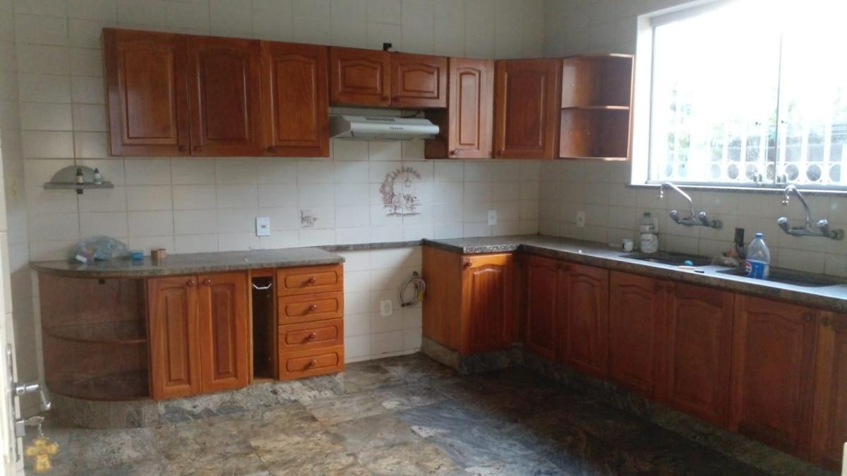 Casa, Palmares, 4 Quartos, 3 Vagas, 1 Suíte