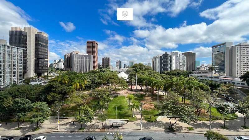 Apartamento, Lourdes, 4 Quartos, 3 Vagas, 2 Suítes