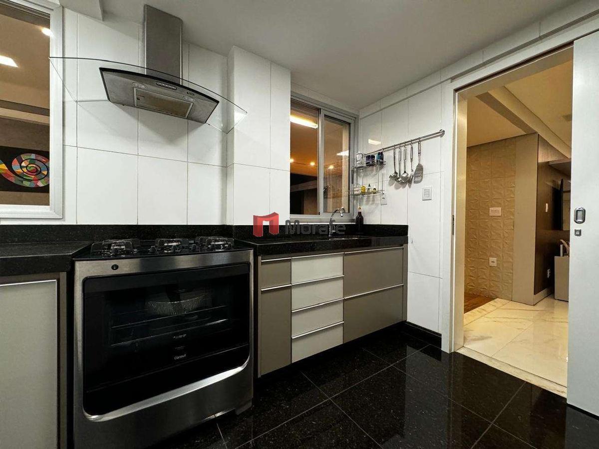 Apartamento, Castelo, 3 Quartos, 2 Vagas, 1 Suíte