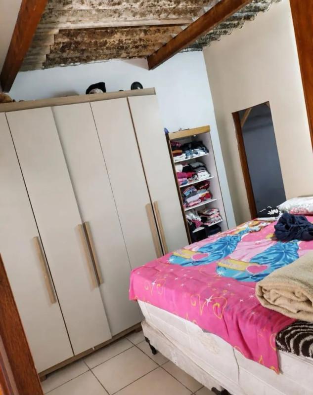 Casa, Nova Pampulha, 2 Quartos, 1 Vaga