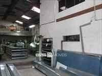 Galpão, Alto Barroca, 0 Quarto, 12 Vagas