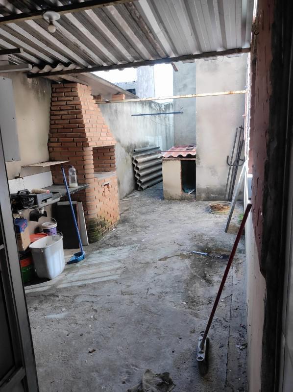 Apartamento, Santa Cruz Industrial, 3 Quartos, 1 Vaga