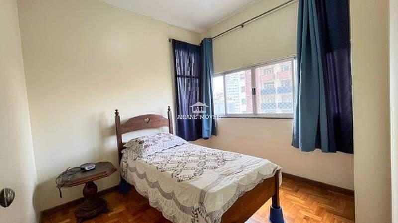 Apartamento, Centro, 3 Quartos, 0 Vaga