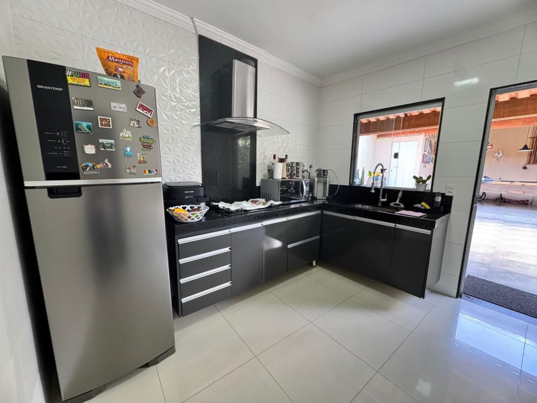 Casa, Urca, 3 Quartos, 7 Vagas, 1 Suíte