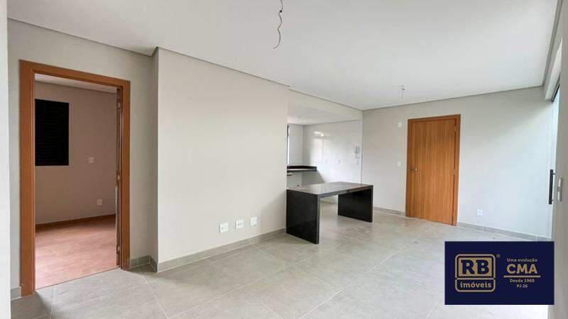Apartamento, Santo Antônio, 2 Quartos, 2 Vagas, 1 Suíte
