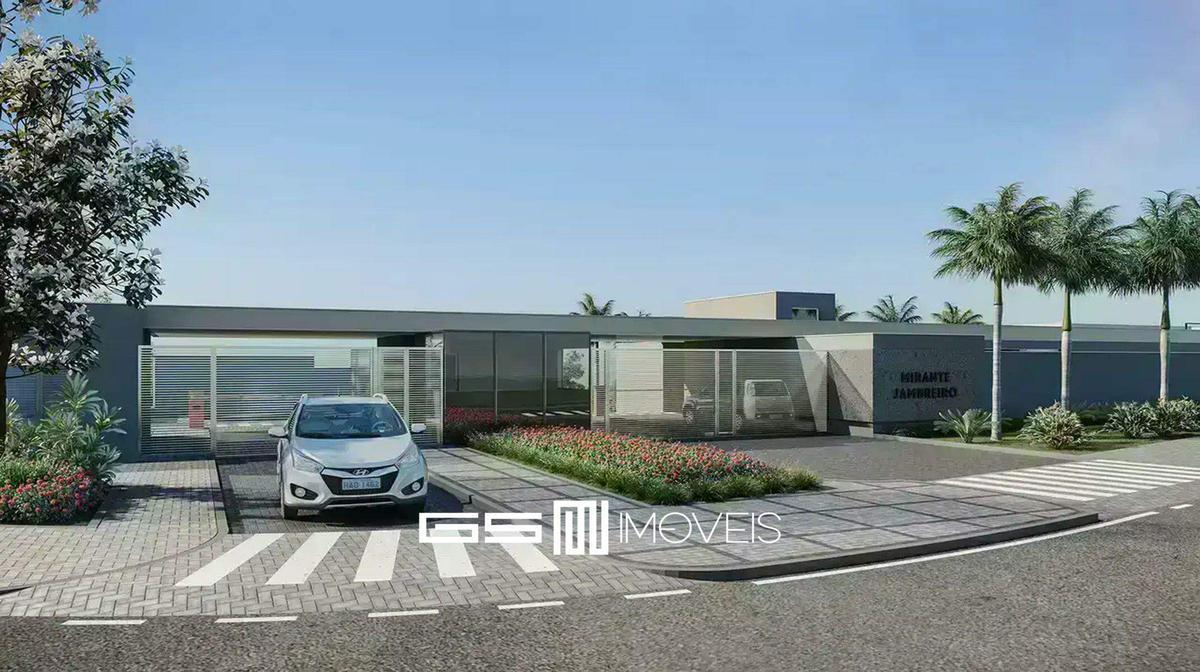 Casa, Pau Pombo, 0 Quarto, 2 Vagas, 1 Suíte