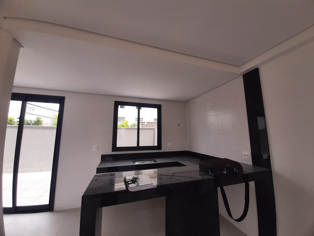 Apartamento, Gutierrez, 2 Quartos, 2 Vagas, 2 Suítes