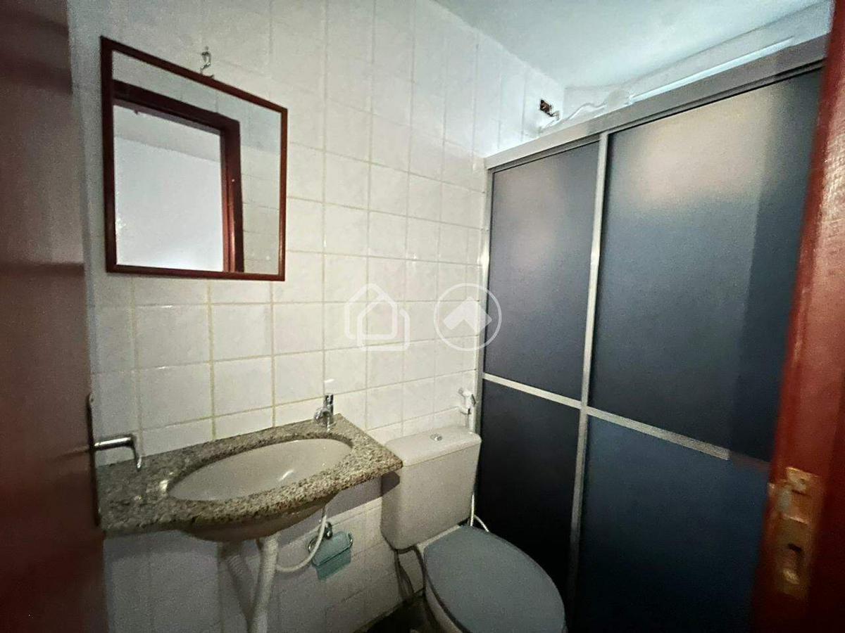 Apartamento, Buritis, 3 Quartos, 1 Vaga, 1 Suíte