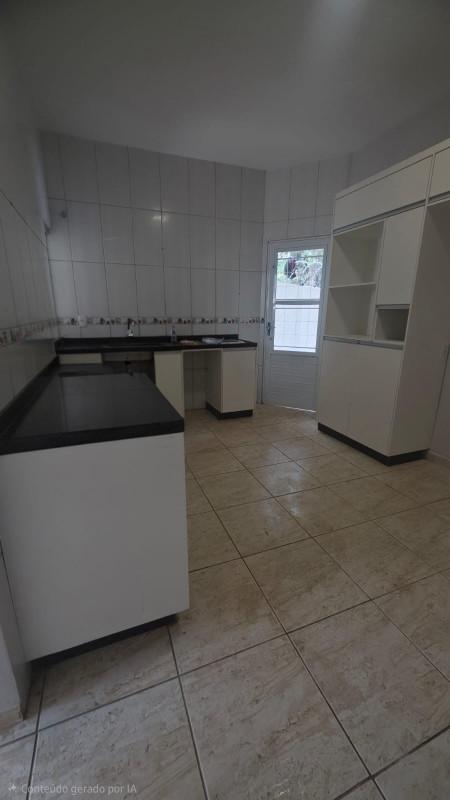 Casa, Jardim Imperial, 2 Quartos, 2 Vagas