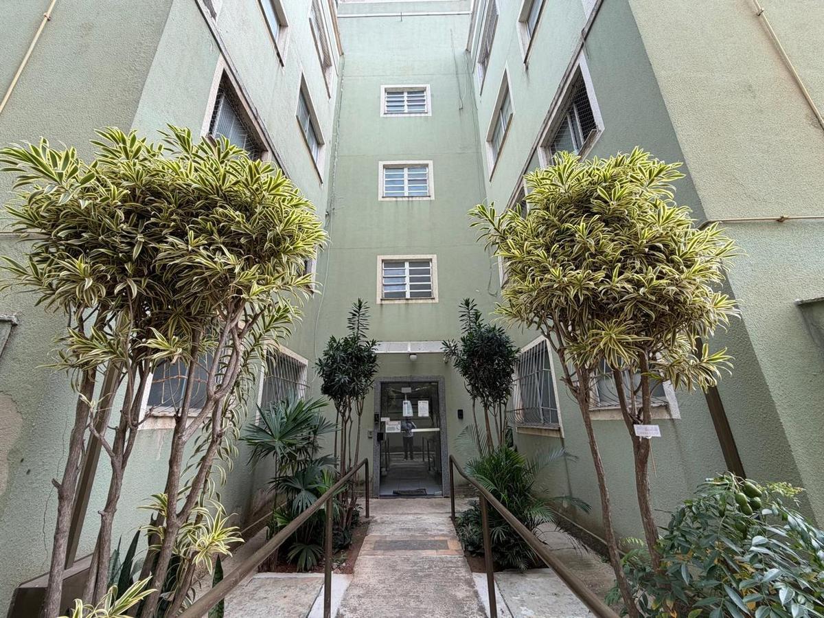 Apartamento, Sapucaia, 2 Quartos, 1 Vaga