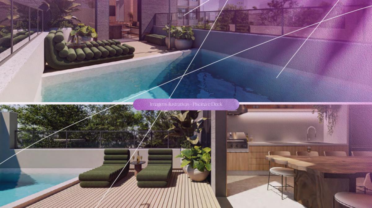 Apartamento, Savassi, 2 Quartos, 1 Vaga