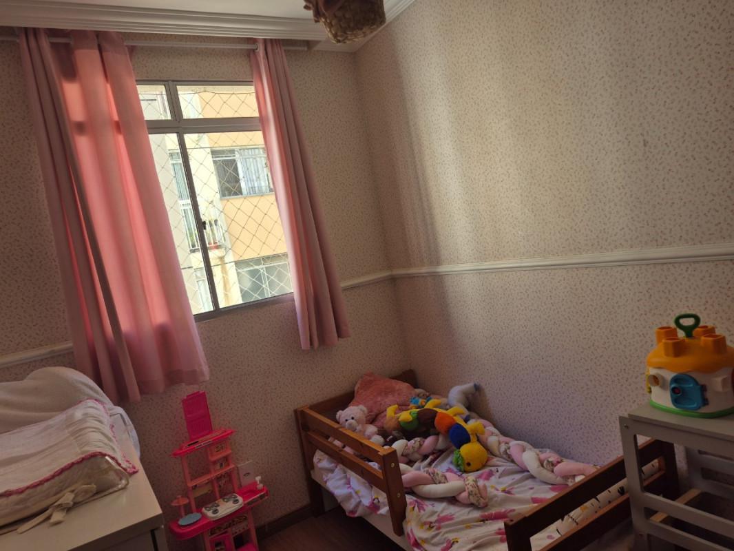 Apartamento, Diamante, 3 Quartos, 1 Vaga, 1 Suíte