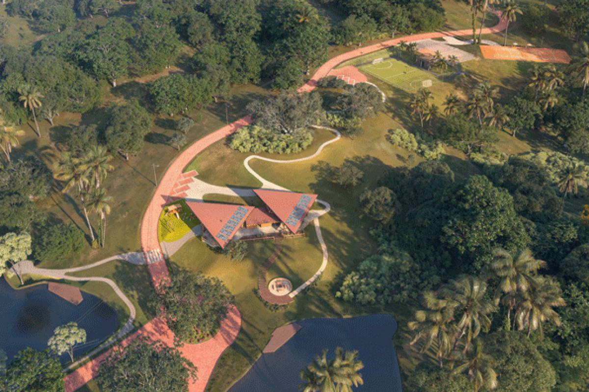 Lote, Piedade do Paraopeba, 0 Quarto, 0 Vaga