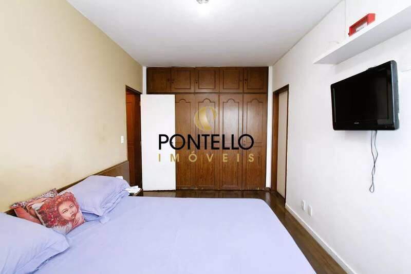 Apartamento, Santa Lúcia, 4 Quartos, 3 Vagas, 1 Suíte