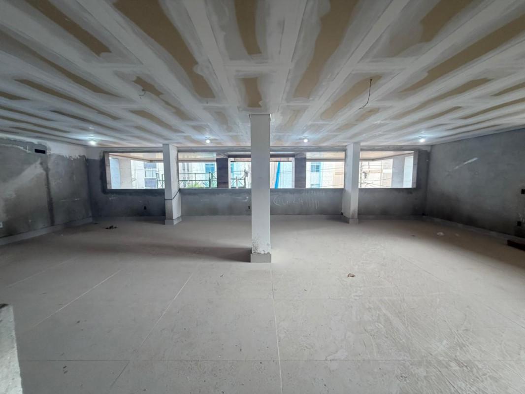 Apartamento, Coração Eucarístico, 3 Quartos, 2 Vagas, 1 Suíte