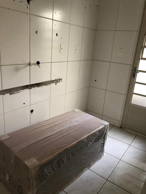 Casa, Brasília, 2 Quartos, 1 Vaga