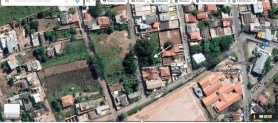 Lote, Marimbá