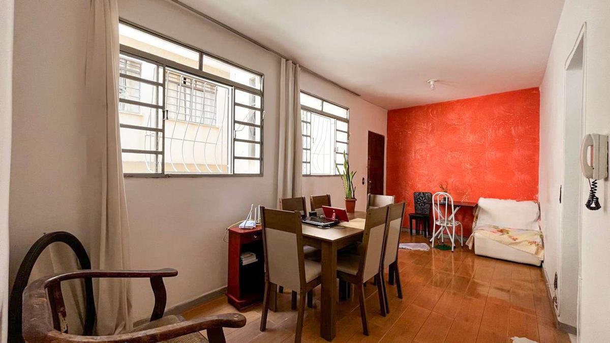 Apartamento, Sagrada Família, 3 Quartos, 1 Vaga
