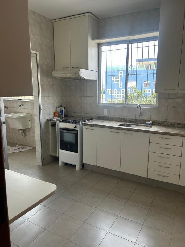 Apartamento, Fernão Dias, 3 Quartos, 1 Vaga, 1 Suíte