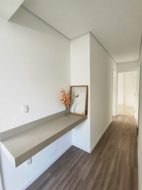 Apartamento, Castelo, 4 Quartos, 2 Vagas, 1 Suíte