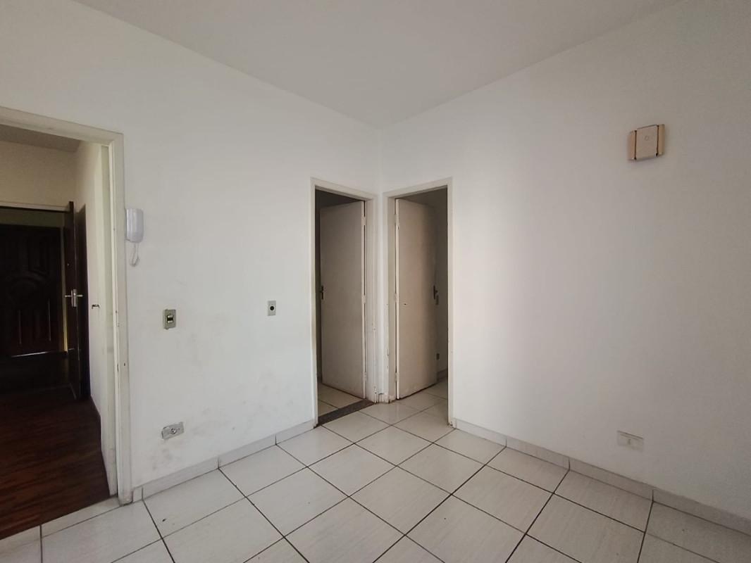 Apartamento, Alto Barroca, 3 Quartos, 1 Vaga