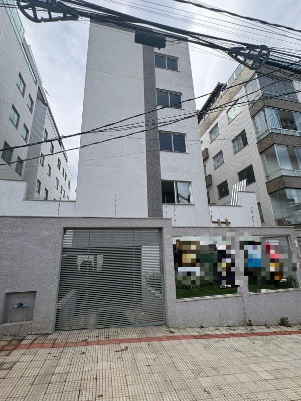 Cobertura, Santa Cruz (barreiro), 3 Quartos, 2 Vagas, 1 Suíte