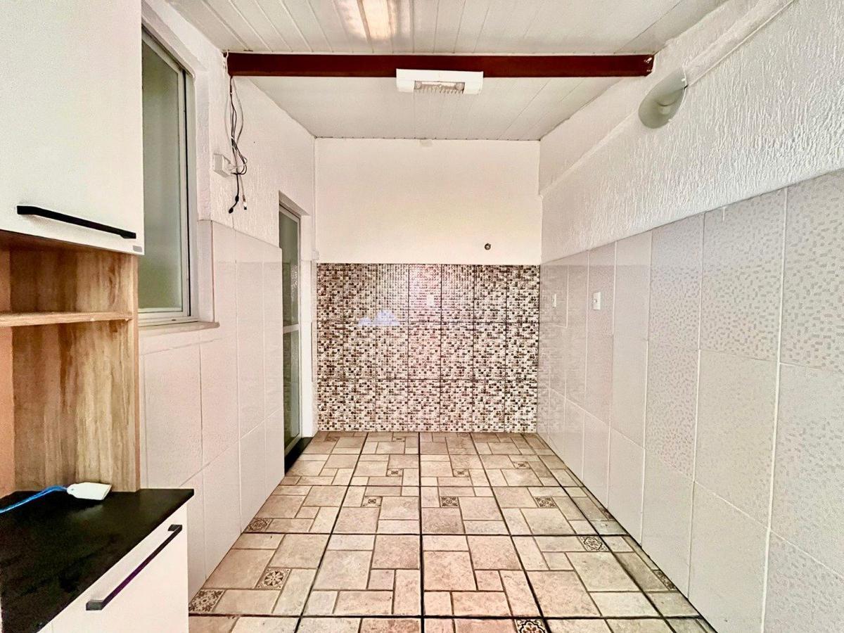 Apartamento, Santa Amélia, 2 Quartos, 1 Vaga