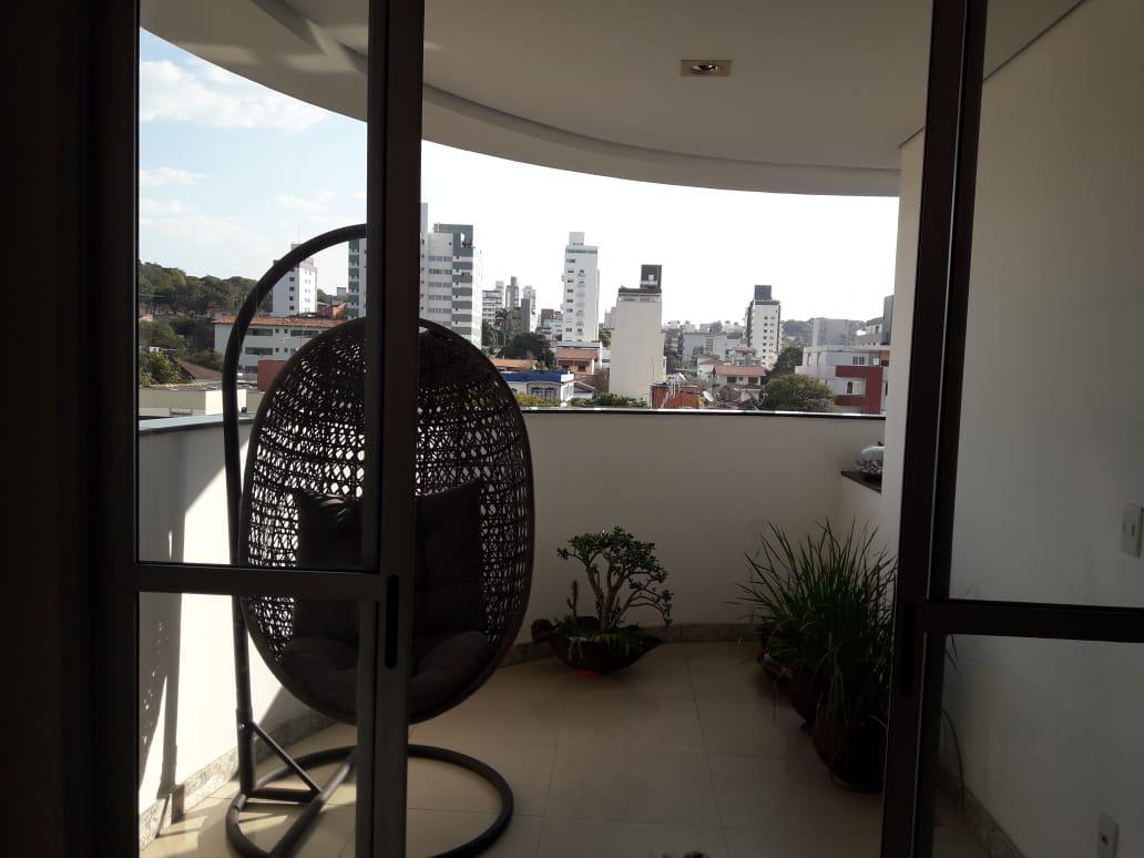 Apartamento, São Luiz (pampulha), 4 Quartos, 2 Vagas, 1 Suíte