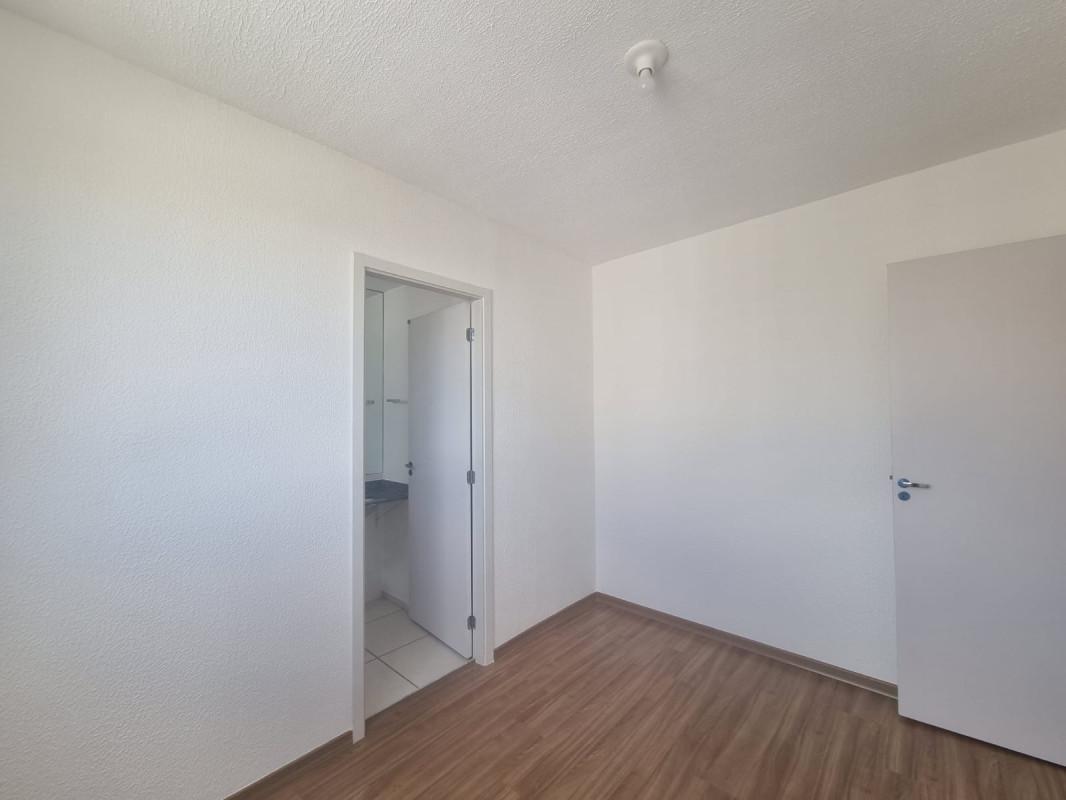 Apartamento, Jardim Riacho das Pedras, 2 Quartos, 1 Vaga