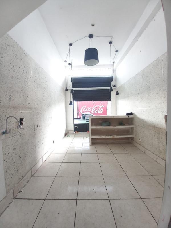 Andar, Liberdade, 0 Quarto, 0 Vaga