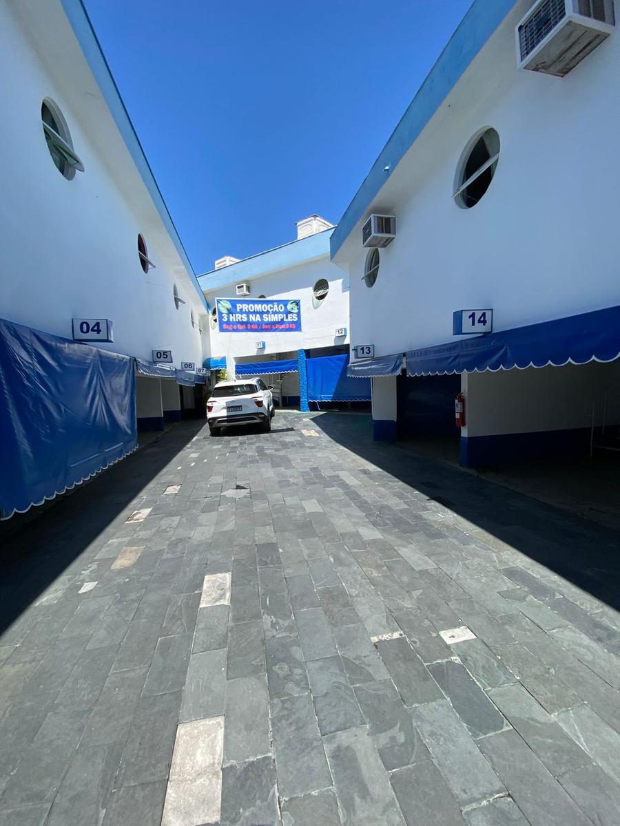 Hotel, Ouro Preto, 17 Quartos, 1 Vaga, 17 Suítes