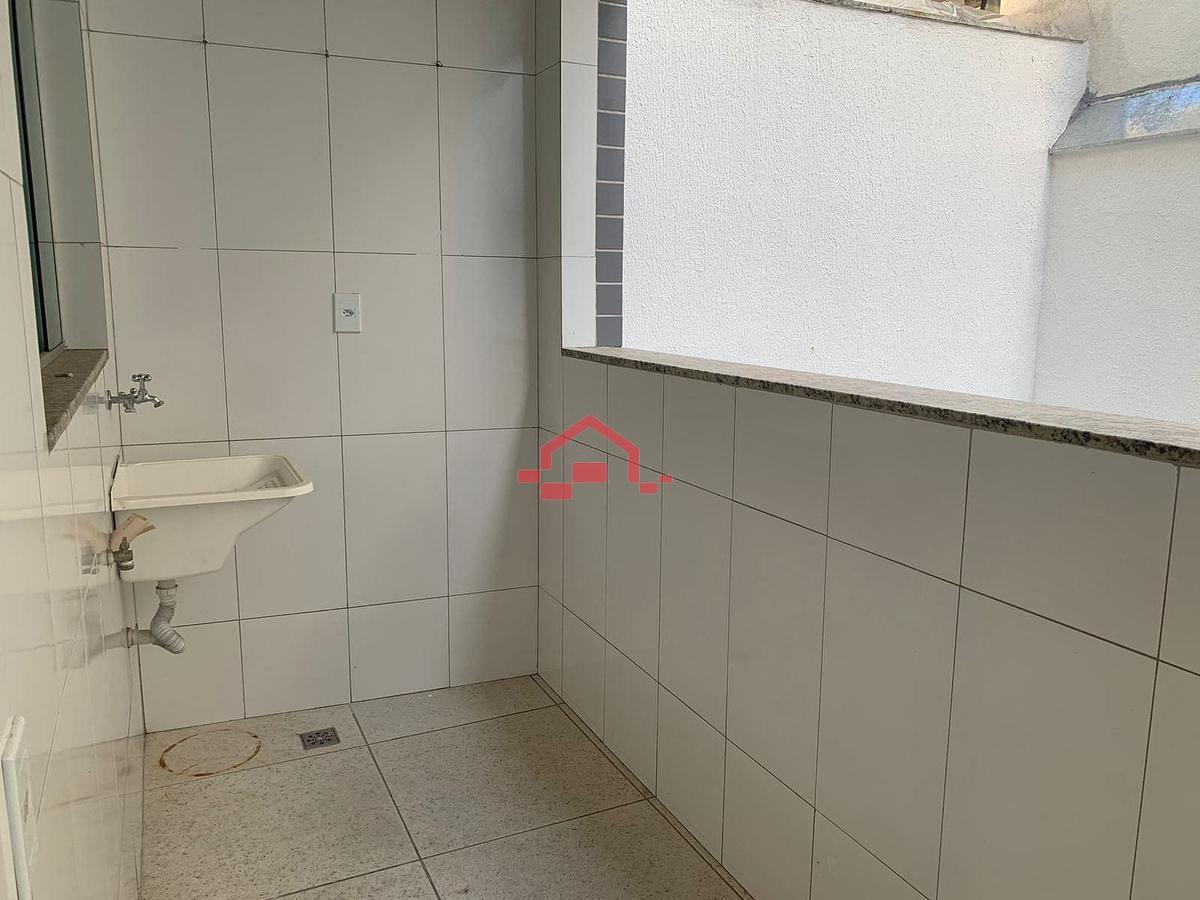 Apartamento, Santa Amélia, 3 Quartos, 2 Vagas, 1 Suíte