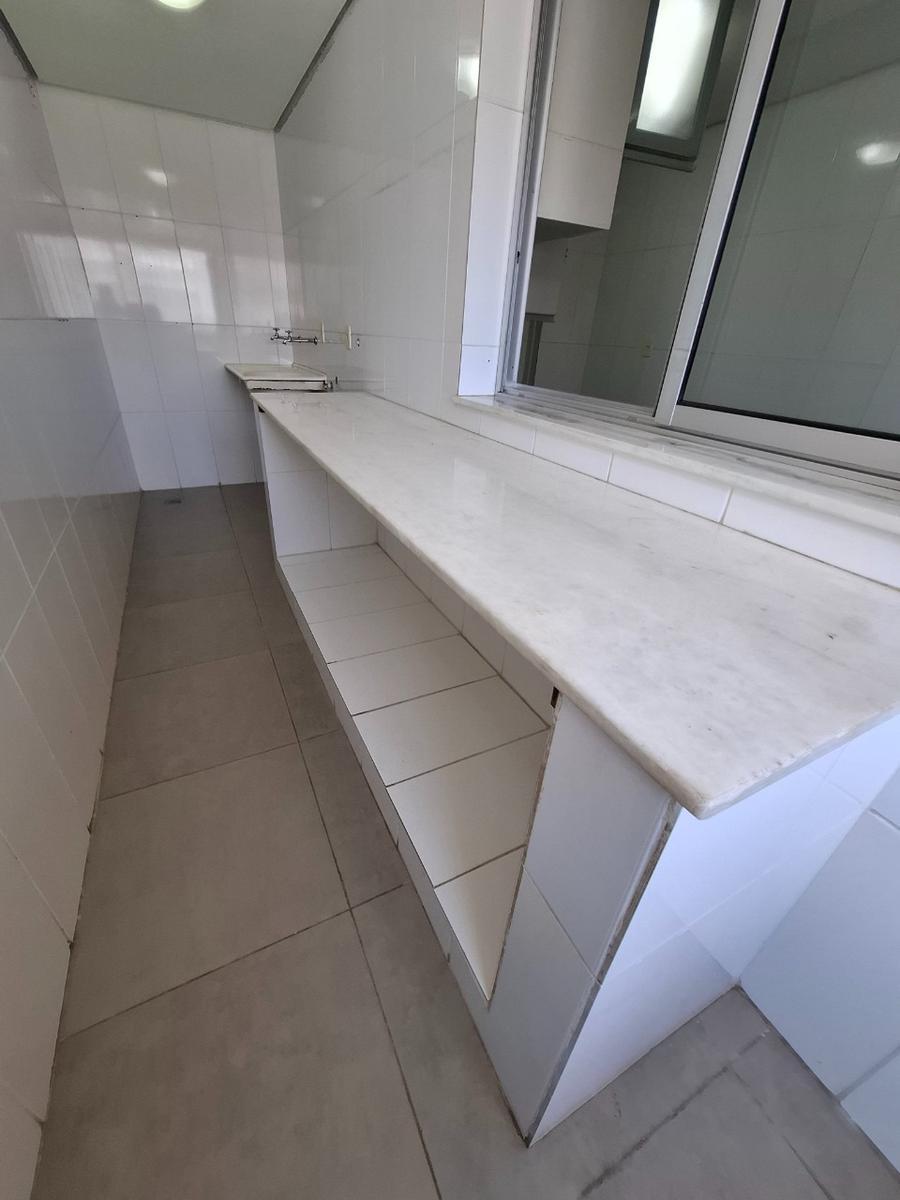 Apartamento, Renascença, 3 Quartos, 2 Vagas, 1 Suíte