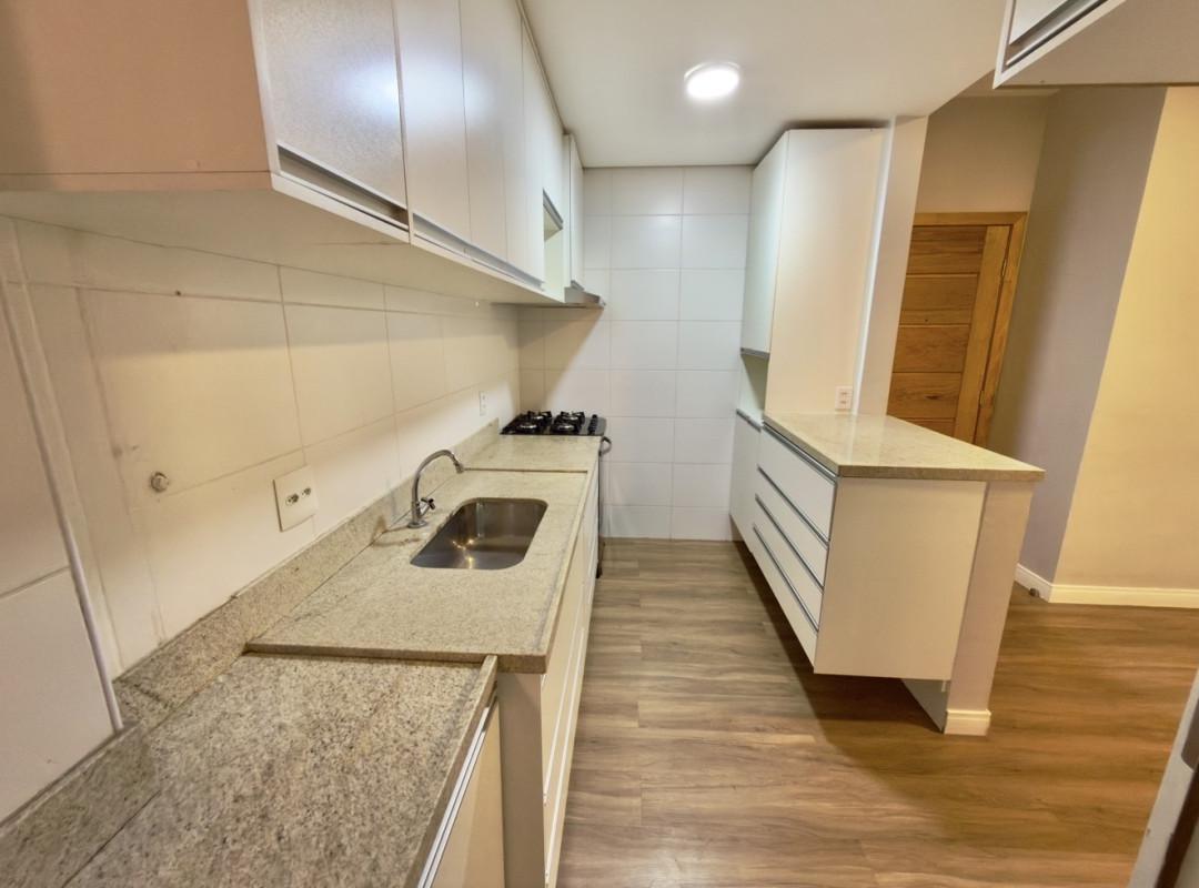 Apartamento, Castelo, 2 Quartos, 2 Vagas, 1 Suíte