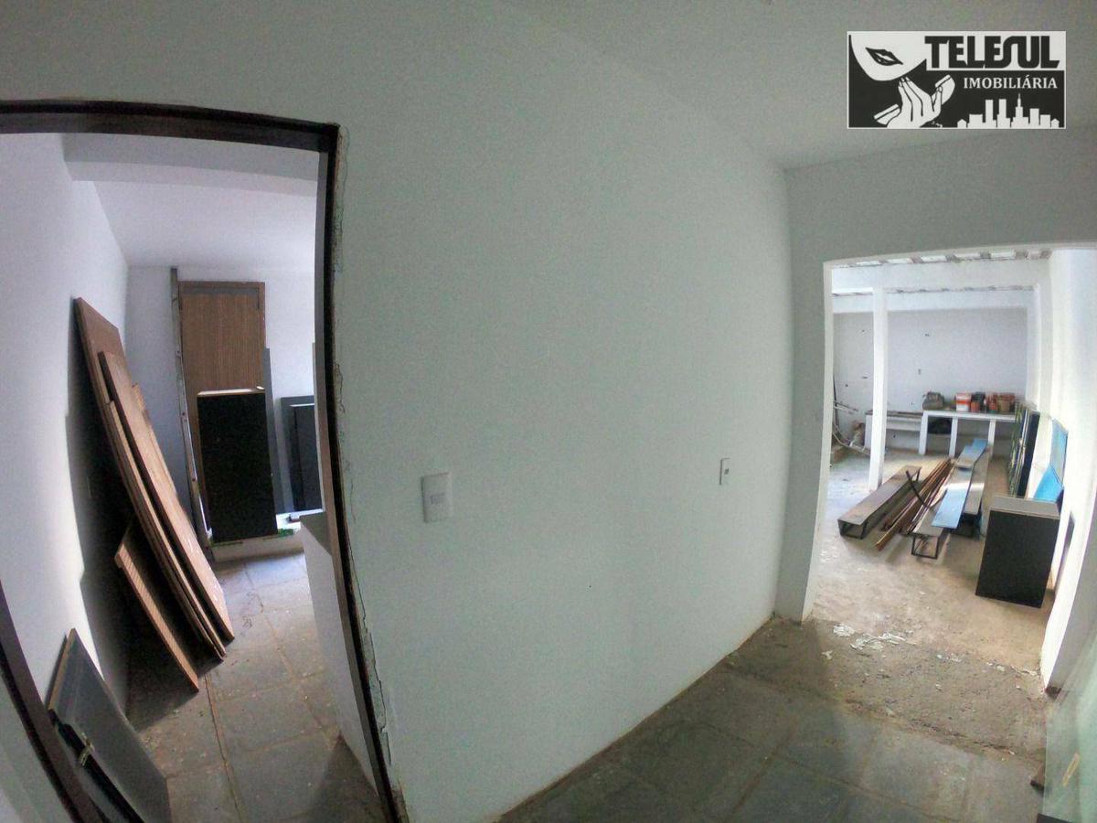 Sala, Vila Pinto, 0 Quarto, 0 Vaga