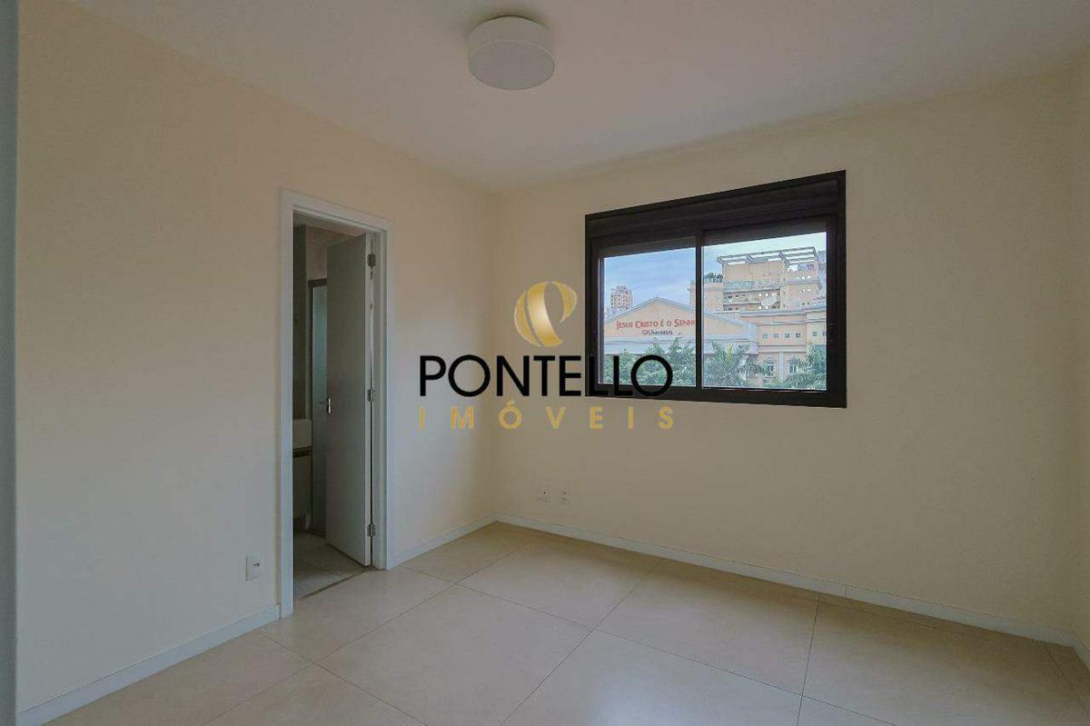 Apartamento, Santo Agostinho, 2 Quartos, 2 Vagas, 2 Suítes