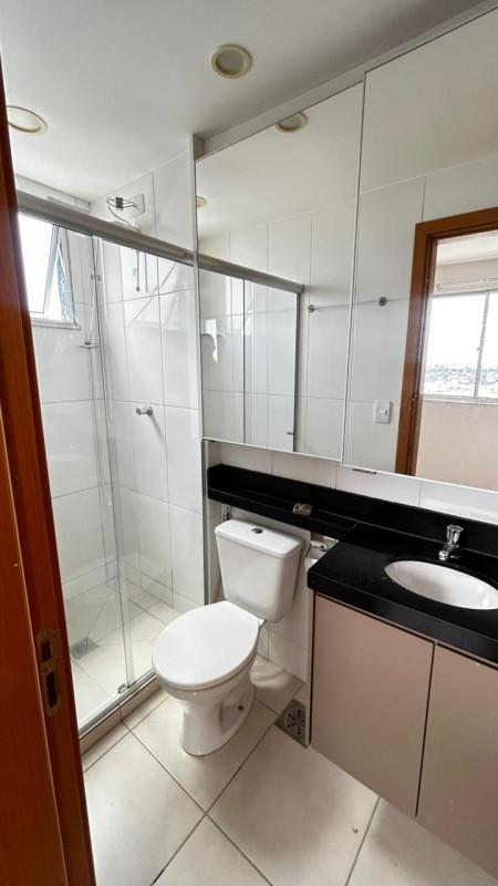 Cobertura, Ouro Preto, 4 Quartos, 3 Vagas, 1 Suíte